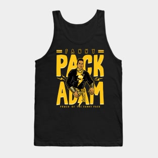 Fanny Pack Adam Tank Top